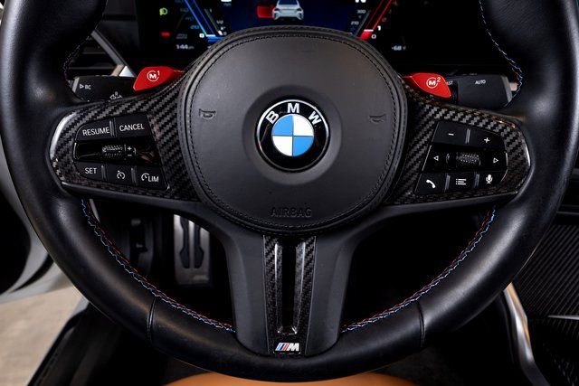 2024 BMW M2 Coupe Base - Photo 40