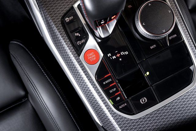 2024 BMW M3 Sedan Base - Photo 50