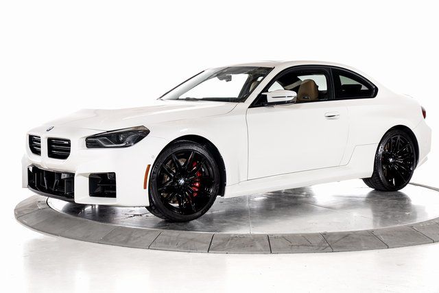 2024 BMW M2 Coupe Base