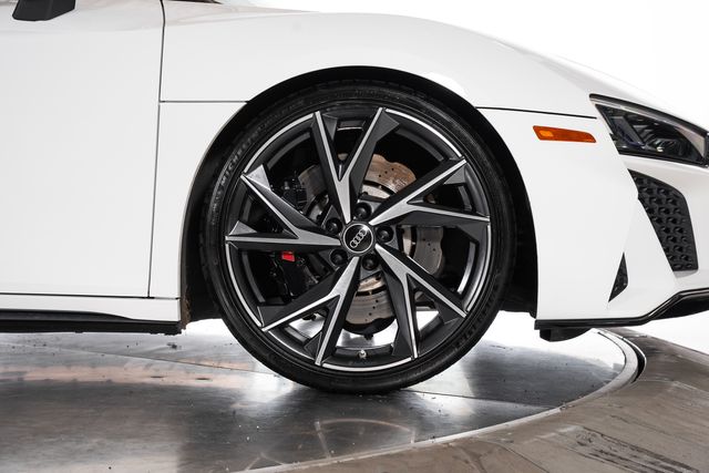2023 Audi R8 Performance - Photo 14