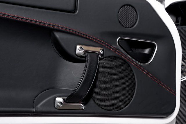 2019 Alfa Romeo 4C Base - Photo 49