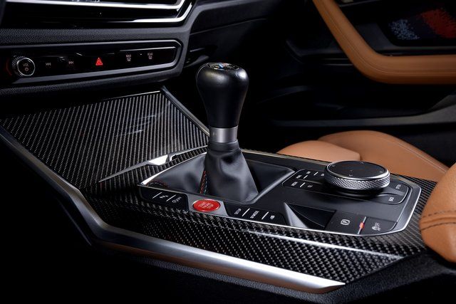 2024 BMW M2 Coupe Base - Photo 33