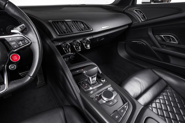 2023 Audi R8 Performance - Photo 23