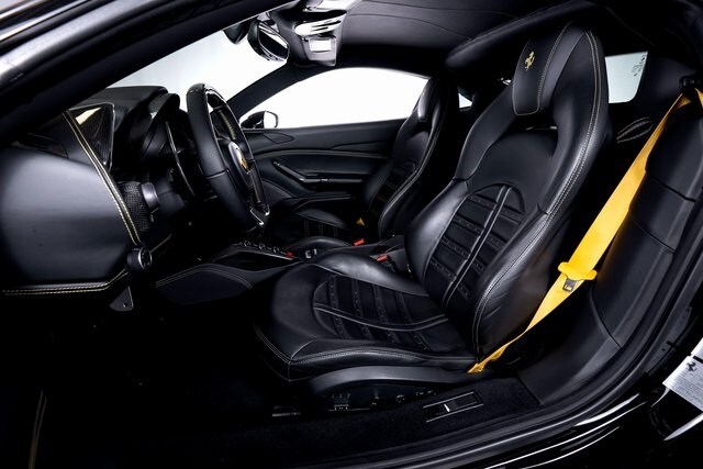 2017 Ferrari 488 GTB photo 4