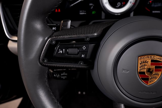 2022 Porsche 911 Turbo S - Photo 39