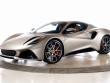 Used 2024 Lotus Emira First Edition Coupe