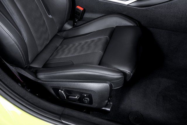 2024 BMW M3 Sedan Base - Photo 57