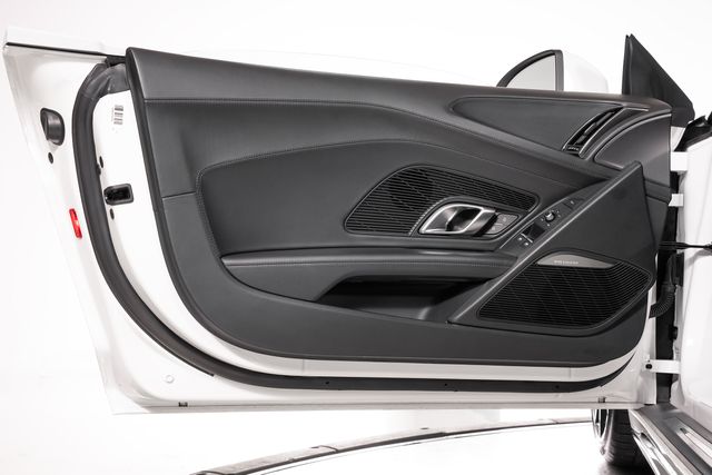 2023 Audi R8 Performance - Photo 48