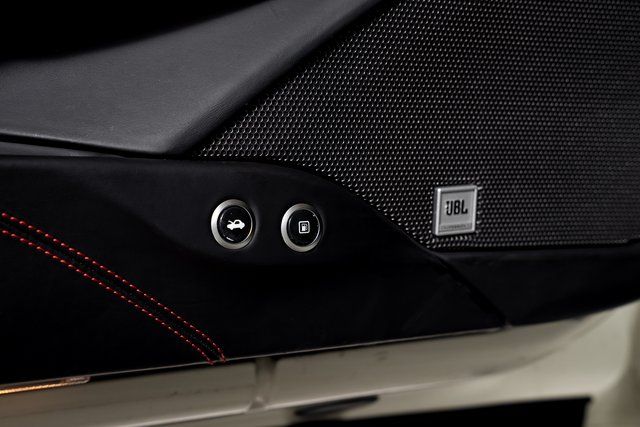 2017 Ferrari 488 GTB Base - Photo 61