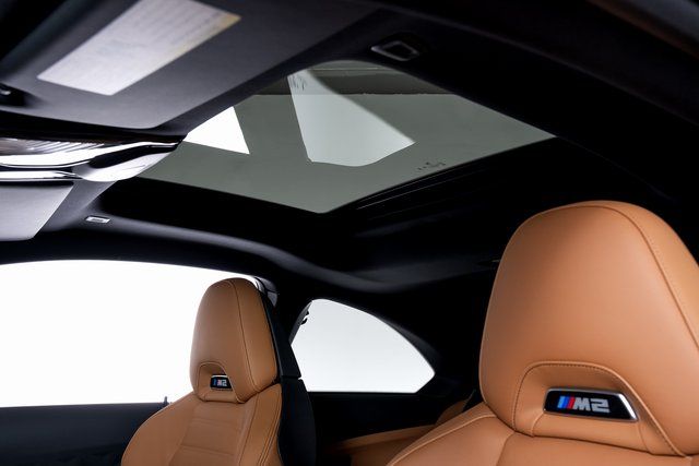 2024 BMW M2 Coupe Base - Photo 19