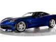 Used 2019 Chevrolet Corvette Stingray Z51 Coupe