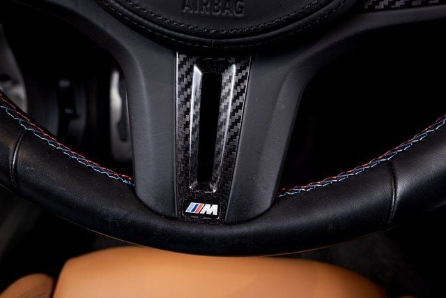 2024 BMW M2 Coupe Base - Photo 43