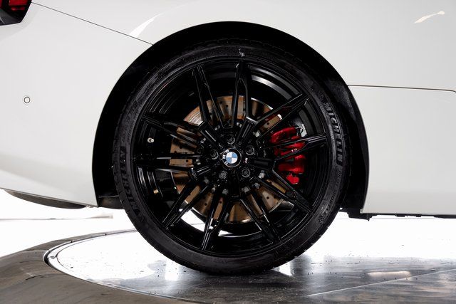 2024 BMW M2 Coupe Base - Photo 15