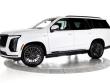Used 2026 Cadillac Escalade Platinum Sport SUV