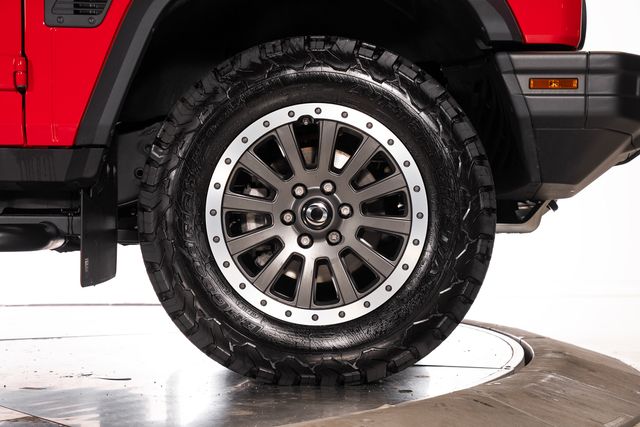 2025 INEOS Grenadier Fieldmaster Edition - Photo 16