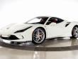 Used 2021 Ferrari F8 Tributo  Coupe