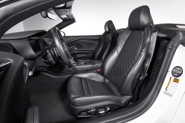 2023 Audi R8 Performance - Photo 15