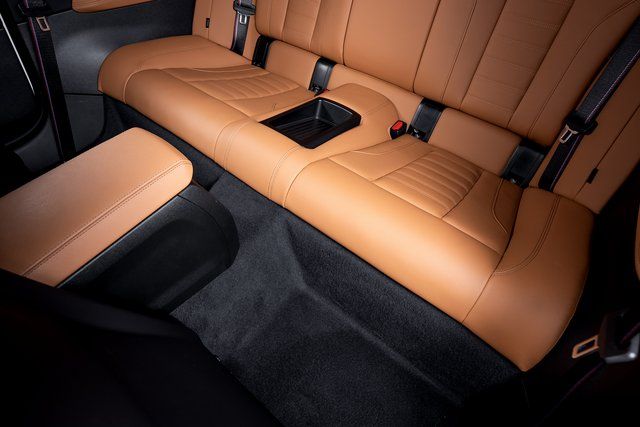 2024 BMW M2 Coupe Base - Photo 26