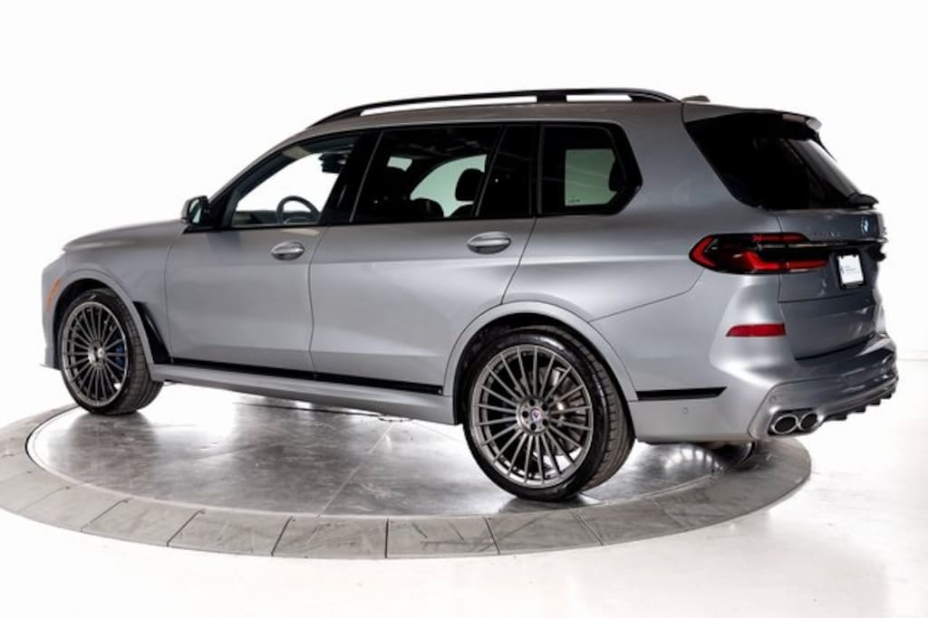 Used 2025 BMW X7 Alpina XB7 SUV