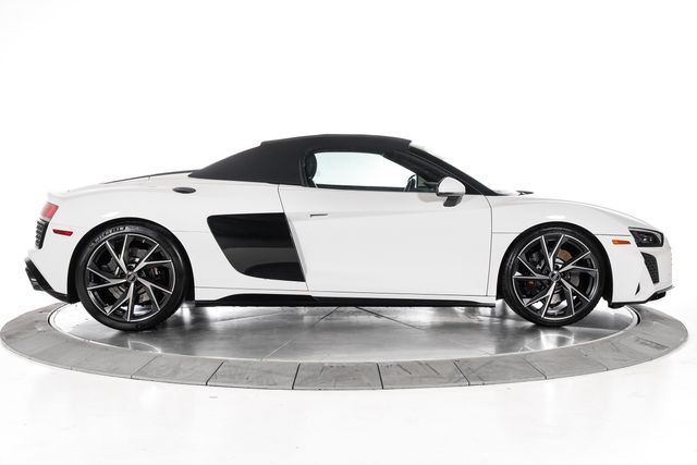 2023 Audi R8 Performance - Photo 6