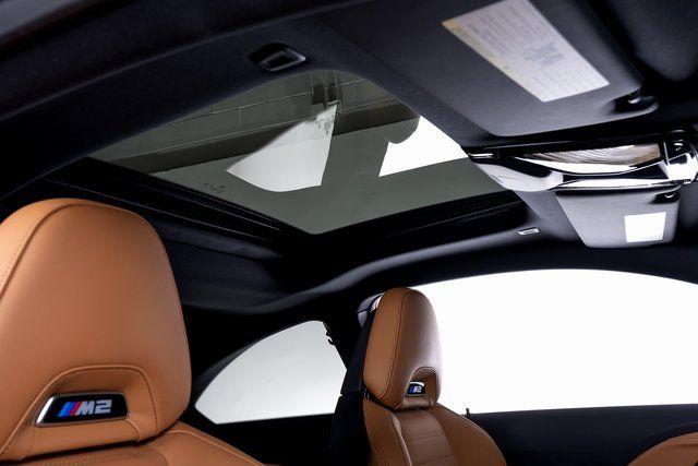 2024 BMW M2 Coupe Base - Photo 61