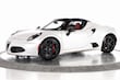  Alfa Romeo 4C