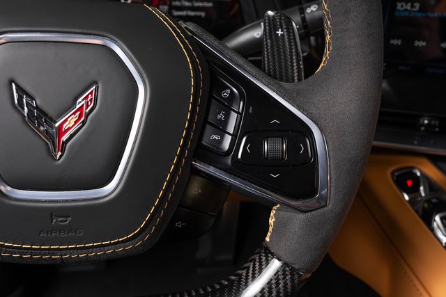 2025 Chevrolet Corvette 3LZ - Photo 35