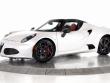 Used 2019 Alfa Romeo 4C Base Convertible