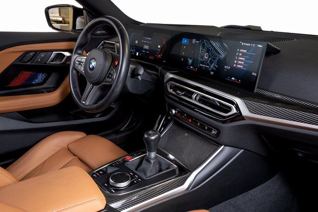 2024 BMW M2 Coupe Base - Photo 55