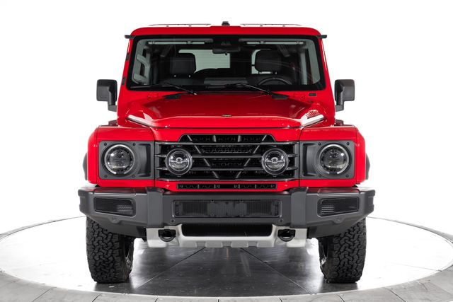 2025 INEOS Grenadier Fieldmaster Edition - Photo 10