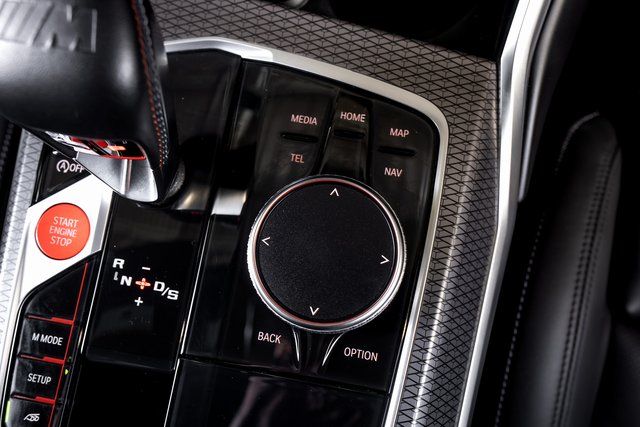 2024 BMW M3 Sedan Base - Photo 51