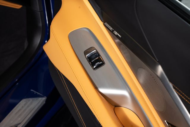 2025 Chevrolet Corvette 3LZ - Photo 58