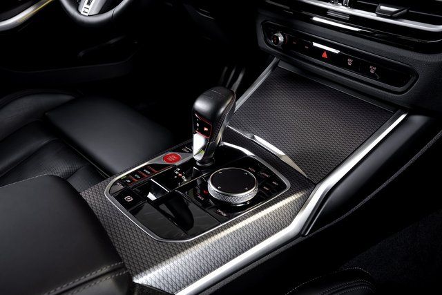 2024 BMW M3 Sedan Base - Photo 54