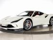 Used 2021 Ferrari F8 Tributo  Coupe