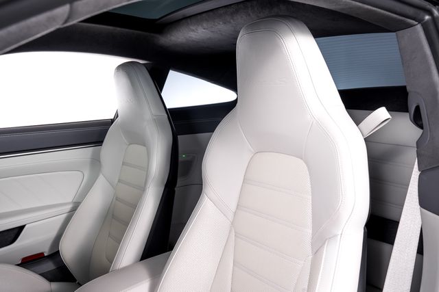 2022 Porsche 911 Turbo S - Photo 16