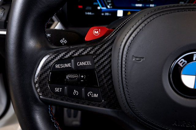 2024 BMW M2 Coupe Base - Photo 41