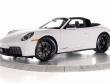 Used 2026 Porsche 911 Targa 4 GTS Coupe