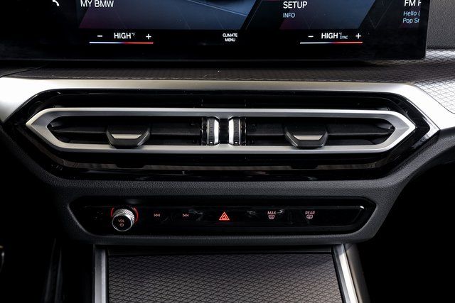 2024 BMW M3 Sedan Base - Photo 47