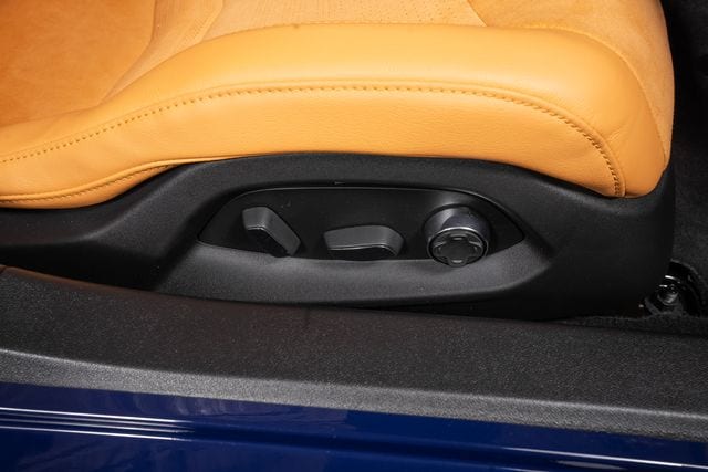 2025 Chevrolet Corvette 3LZ - Photo 48