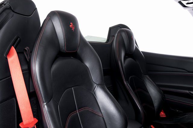 2017 Ferrari 488 GTB Base - Photo 55