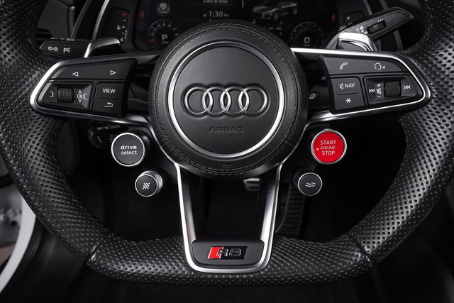 2023 Audi R8 Performance - Photo 32