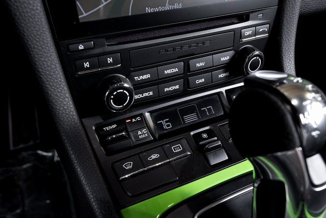 2019 Porsche 911 GT3 RS - Photo 25