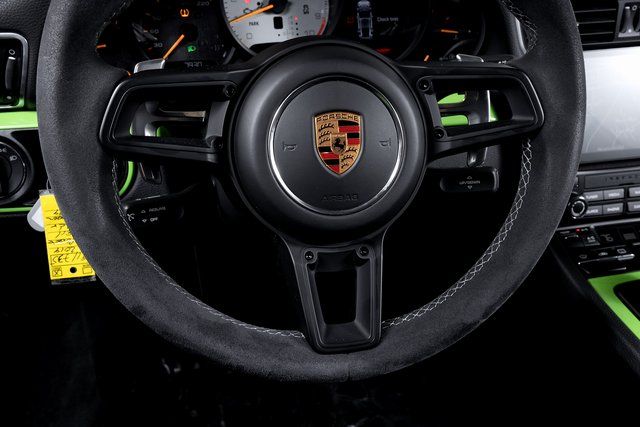 2019 Porsche 911 GT3 RS - Photo 16