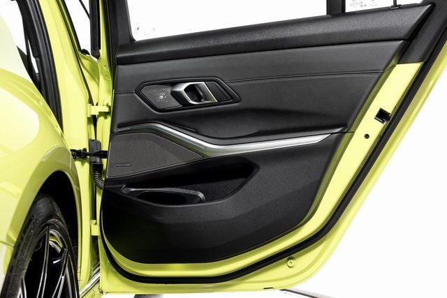2024 BMW M3 Sedan Base - Photo 68
