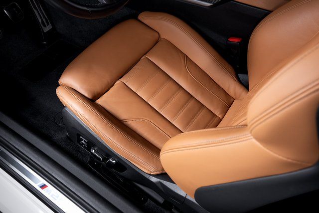 2024 BMW M2 Coupe Base - Photo 21