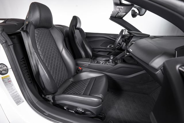 2023 Audi R8 Performance - Photo 43