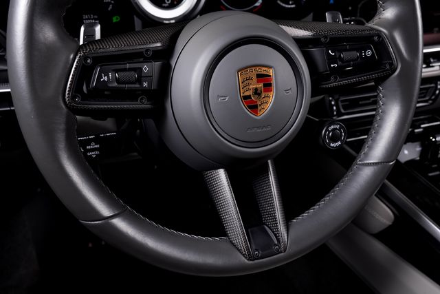 2022 Porsche 911 Turbo S - Photo 33