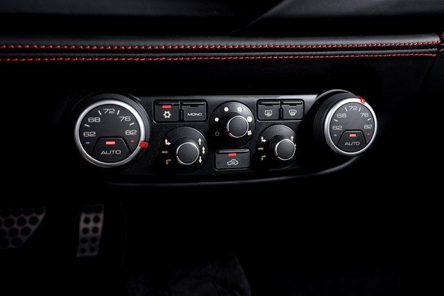 2017 Ferrari 488 GTB Base - Photo 46