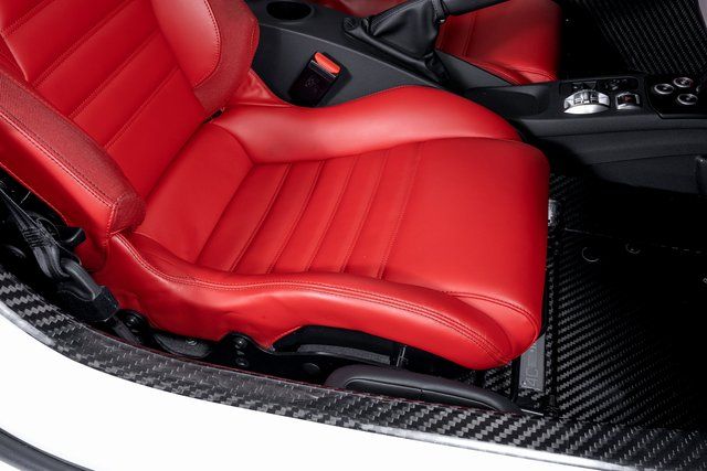 2019 Alfa Romeo 4C Base - Photo 46