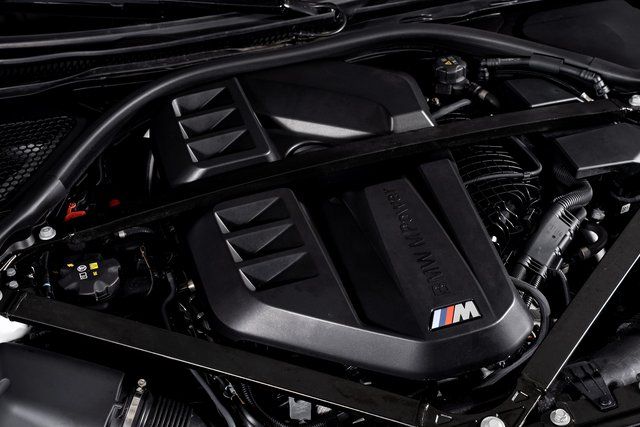 2024 BMW M2 Coupe Base - Photo 12